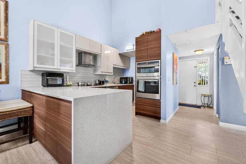 3 bedroom Townhouse at 6967 SW 40th Street #5-R, Woodscape Townhomes, Miramar — photo 1