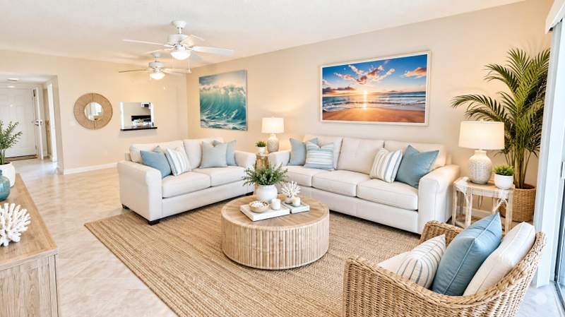 2 bedroom Condominium at 265 SE 10th Street #11C, Towne Greene Condo, Deerfield Beach — photo 5