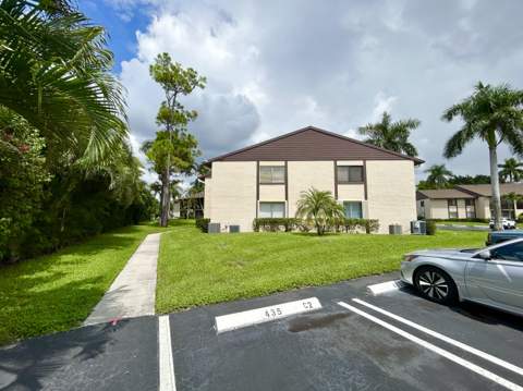 435 Pine Glen Lane #B-2, Greenacres FL - photo 21 of 33