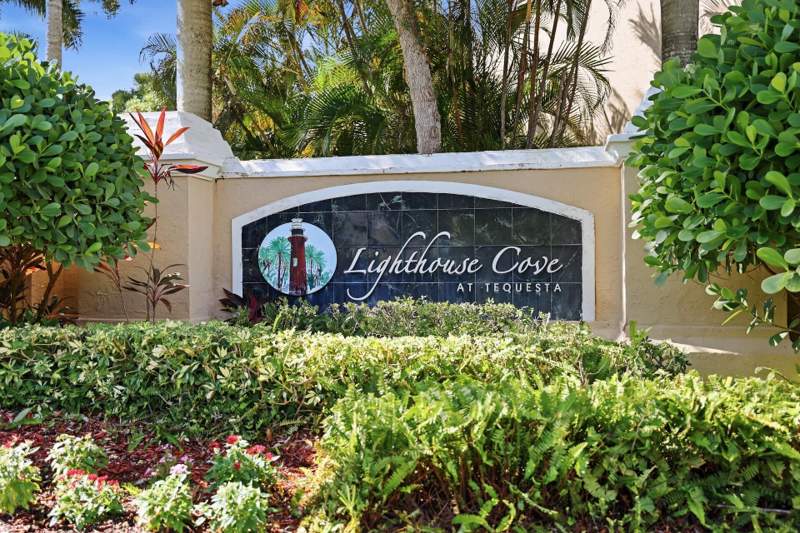 2 bedroom Condominium at 278 Village Boulevard #8306, Lighthouse Cove At Tequesta Condo, Tequesta — photo 3