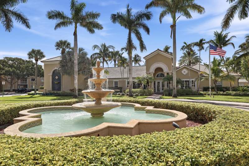 2 bedroom Condominium at 278 Village Boulevard #8306, Lighthouse Cove At Tequesta Condo, Tequesta — photo 5