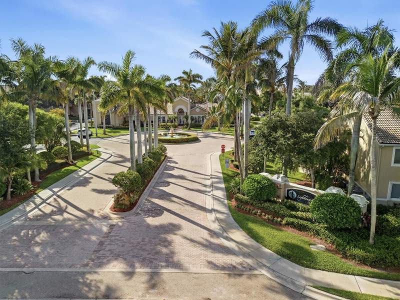2 bedroom Condominium at 278 Village Boulevard #8306, Lighthouse Cove At Tequesta Condo, Tequesta — photo 4