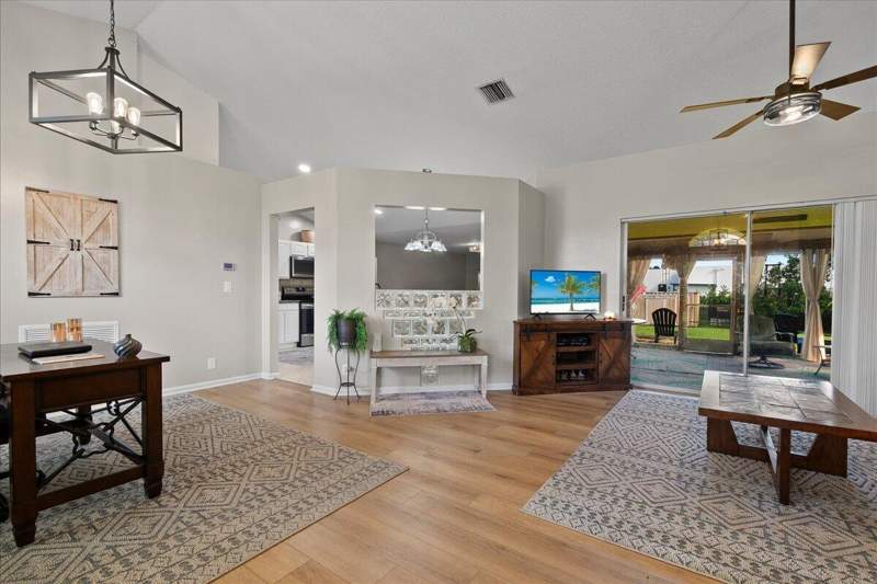 3 bedroom Single Family Residence at 17713 32nd Lane, Loxahatchee, Loxahatchee — photo 3