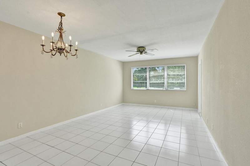1 bedroom Condominium at 2200 Park Lane #Unit 111, Sheridan Lakes Condo, Hollywood — photo 5