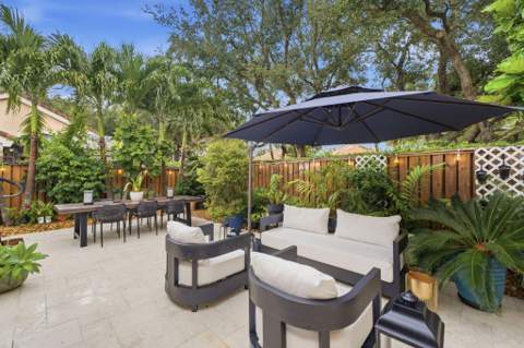 9701 NW 18th Court, Plantation FL - photo 24 of 34
