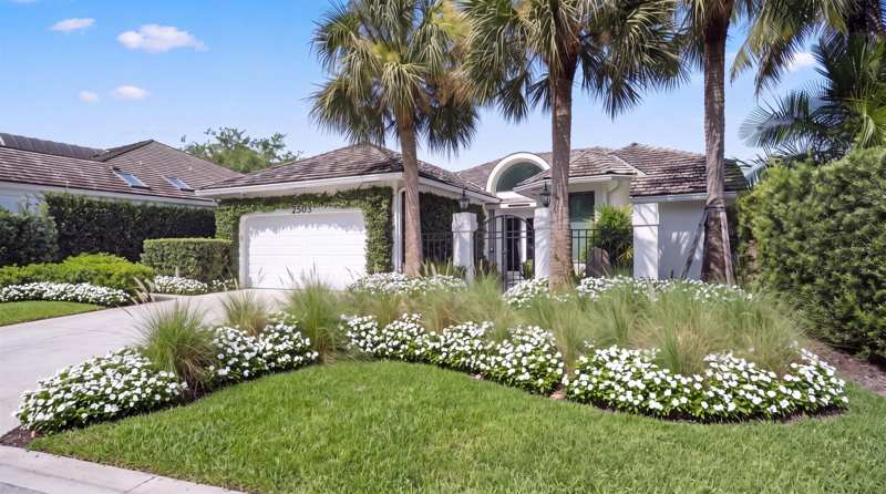 3 bedroom Single Family Residence at 2503 Muir Circle, Muirfield 3, Wellington — photo 1