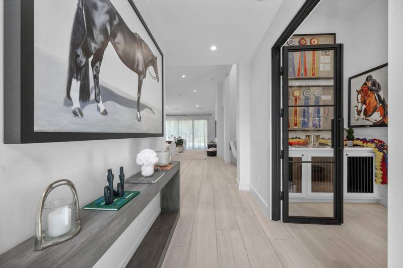 3 bedroom Single Family Residence at 2503 Muir Circle, Muirfield 3, Wellington — photo 3