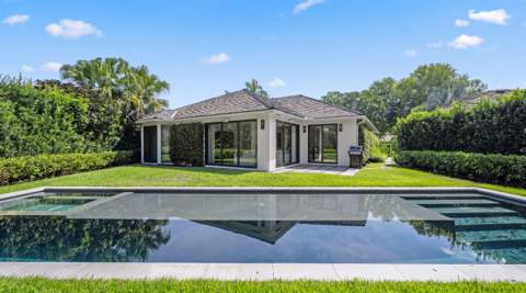 2503 Muir Circle, Wellington FL - photo 23 of 24