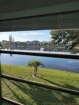 133 Somerset G, waterfront for sale in West Palm Beach