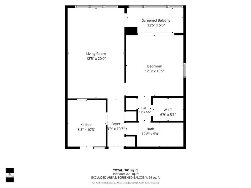 1 bedroom Condominium at 2200 Park Lane #Unit 111, Sheridan Lakes Condo, Hollywood — photo 3