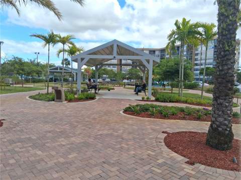 1400 Saint Charles Place #608, Pembroke Pines FL - photo 11 of 11