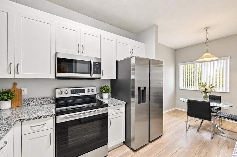 2 bedroom Condominium at 7755 Yardley Drive #410, Yardley Condominium, Tamarac — photo 3