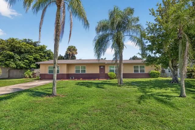 921 SE FLAMINGO Avenue