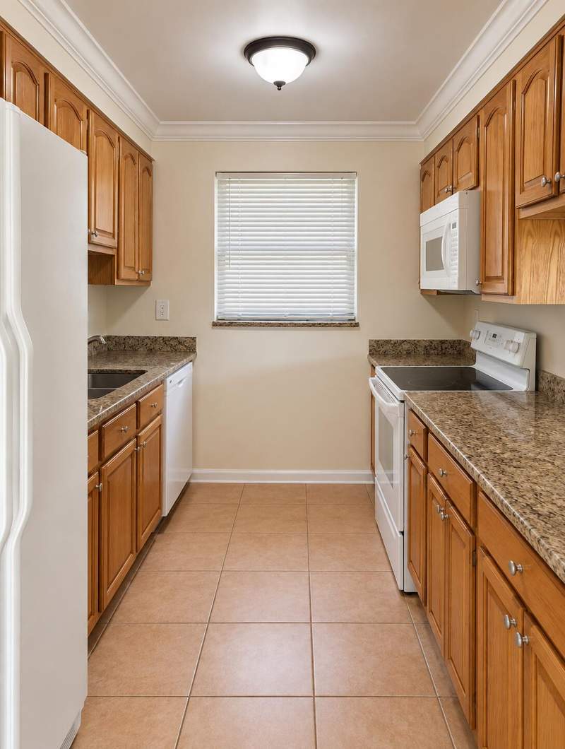 1 bedroom Condominium at 1820 N Congress Avenue #310, Presidential Golfview Condo, West Palm Beach — photo 3