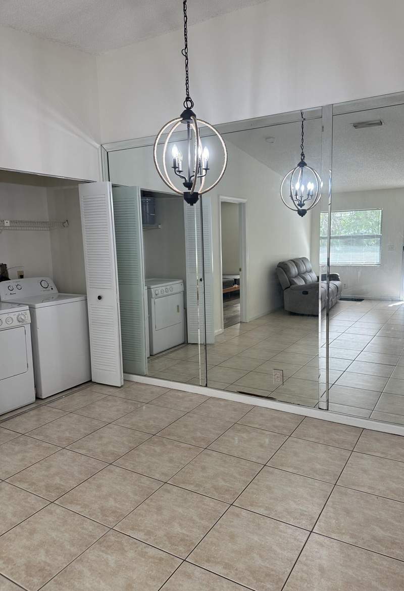 2 bedroom Villa at 5050 Sanctuary Way #G, Park Place Townhomes, West Palm Beach — photo 5