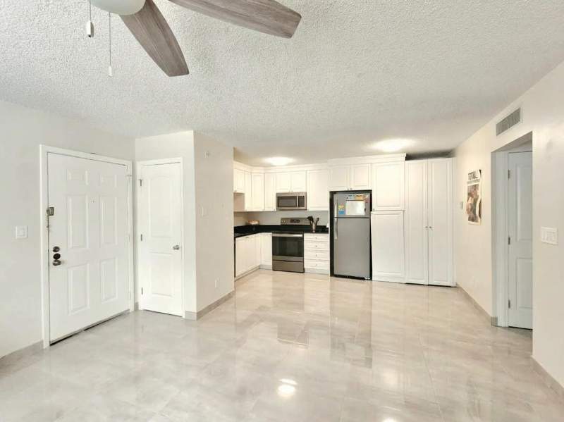 1 bedroom Condominium at 651 Lyons Road #10107, Coco Parc Condo, Coconut Creek — photo 2