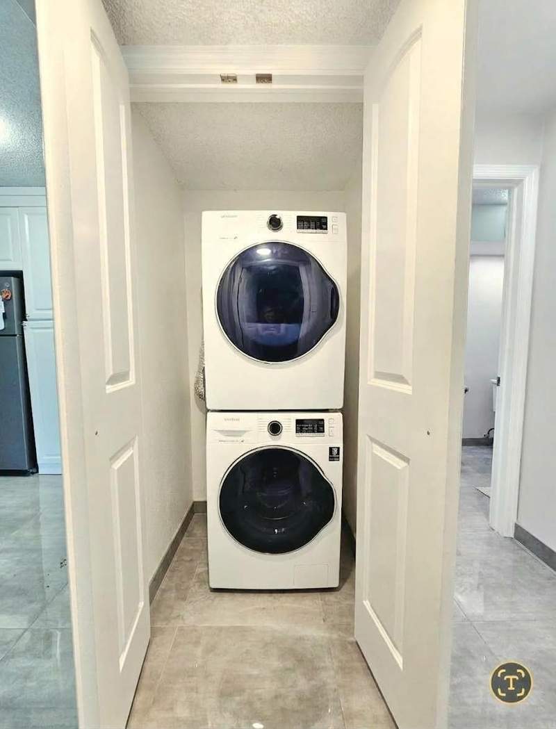 1 bedroom Condominium at 651 Lyons Road #10107, Coco Parc Condo, Coconut Creek — photo 5