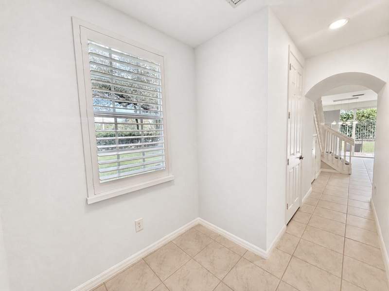 3 bedroom Townhouse at 1015 Ventnor Avenue #3a, Village At Swinton Square Condo, Delray Beach — photo 4