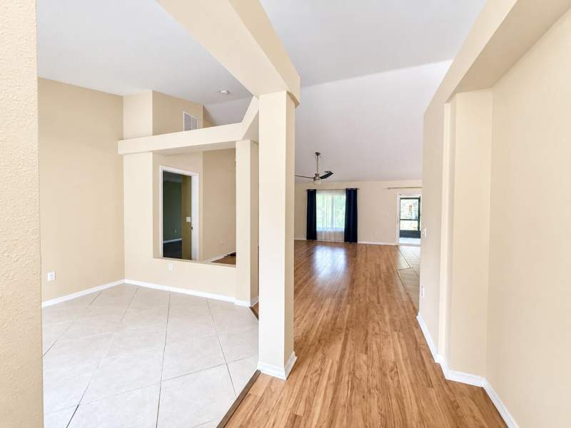 4 bedroom Single Family Residence at 2702 Serenity Circle, Palm Lakes Gardens, Fort Pierce — photo 3