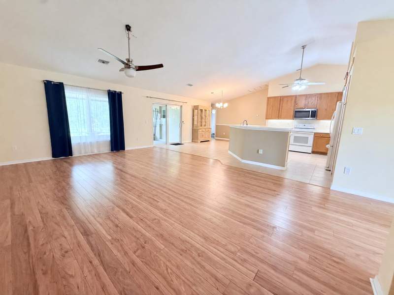 4 bedroom Single Family Residence at 2702 Serenity Circle, Palm Lakes Gardens, Fort Pierce — photo 5