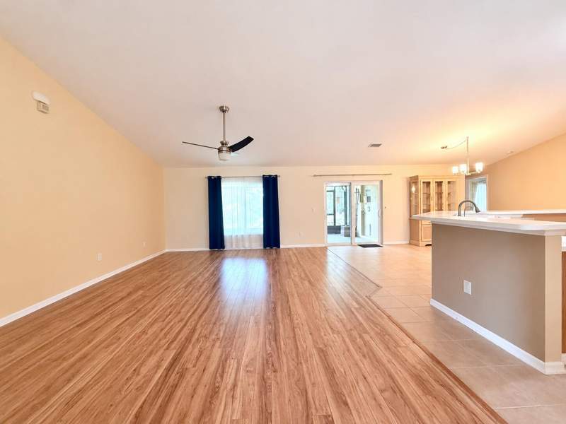 4 bedroom Single Family Residence at 2702 Serenity Circle, Palm Lakes Gardens, Fort Pierce — photo 4