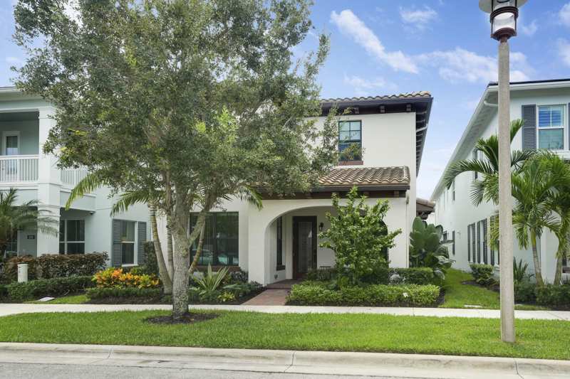 5 bedroom Single Family Residence at 1006 Faulkner Terrace, Alton Neighborhood 1, Palm Beach Gardens — photo 1