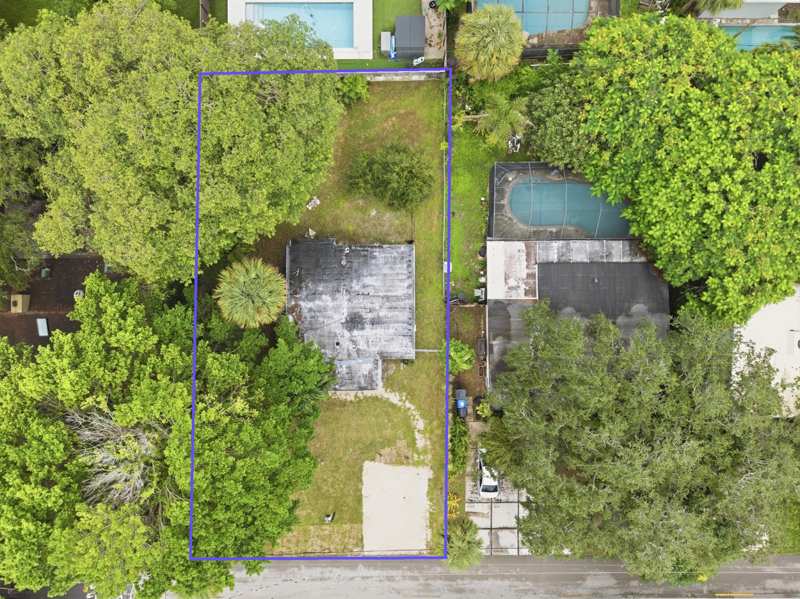 2 bedroom Single Family Residence at 1725 SW 14th Court, Riverside Estates 2nd Revision, Fort Lauderdale — photo 1