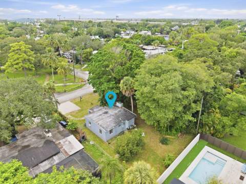 1725 SW 14th Court, Fort Lauderdale FL - photo 16 of 20