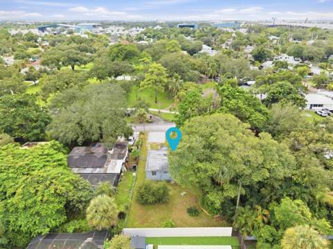 1725 SW 14th Court, Fort Lauderdale FL - photo 20 of 20