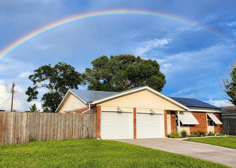 3 bedroom Single Family Residence at 453 SE Asbury Lane, Port St Lucie Section 6, Port St. Lucie — photo 2