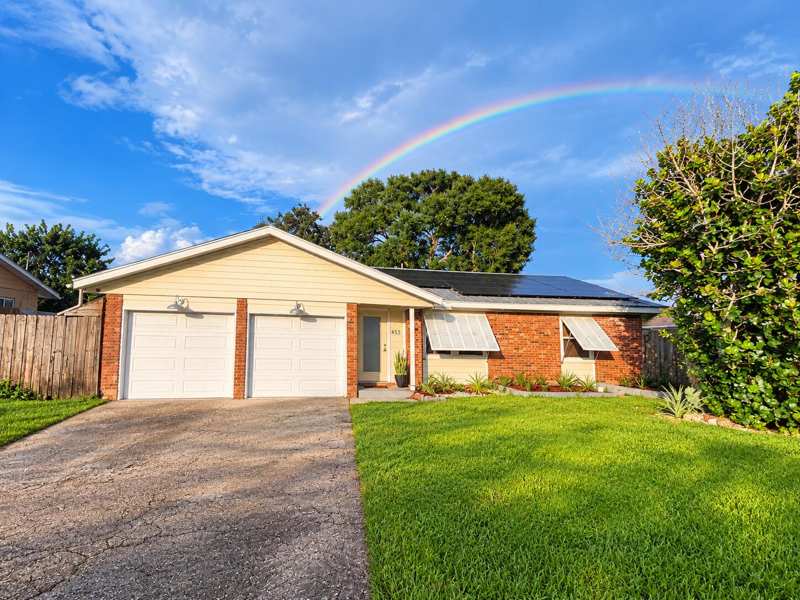3 bedroom Single Family Residence at 453 SE Asbury Lane, Port St Lucie Section 6, Port St. Lucie — photo 1