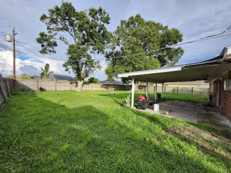 3 bedroom Single Family Residence at 453 SE Asbury Lane, Port St Lucie Section 6, Port St. Lucie — photo 4