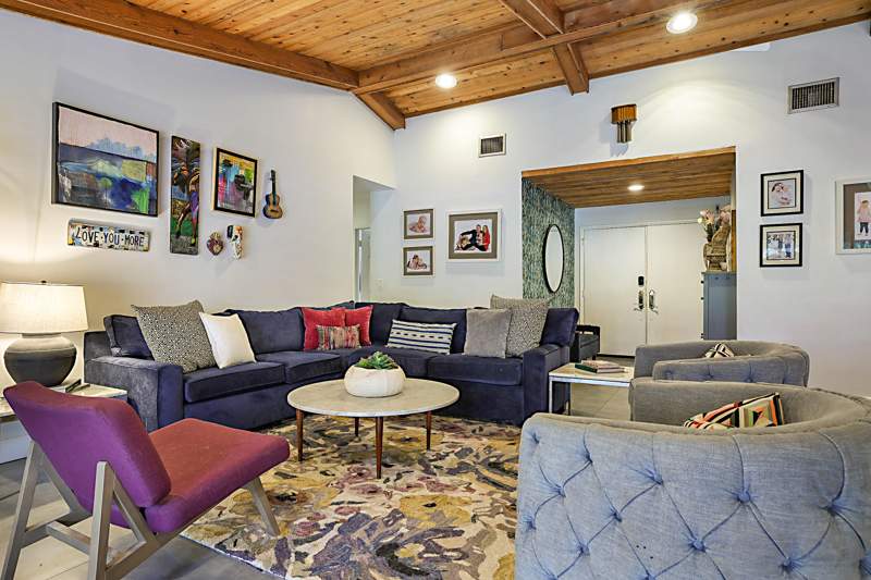 4 bedroom Single Family Residence at 941 Bayberry Point Drive, Davide Isles, Plantation — photo 5
