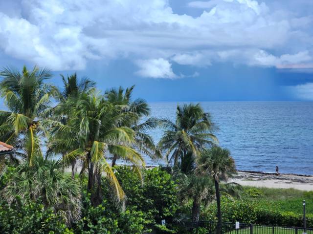 2565 S Ocean Boulevard #205-N, home for sale in Highland Beach