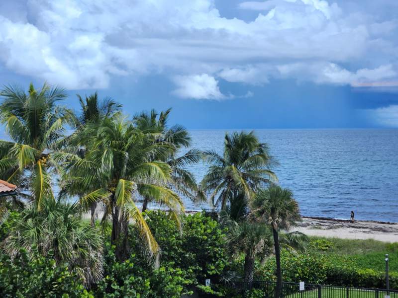 2 bedroom Condominium at 2565 S Ocean Boulevard #205-N, Townhouses Of Highland Beach Condo, Highland Beach — photo 2