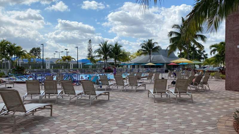 1 bedroom Condominium at 181 Prescott I, Prescott I Condo, Deerfield Beach — photo 4