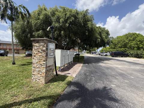 9272 SW 3rd Street #414, Boca Raton FL - photo 19 of 19