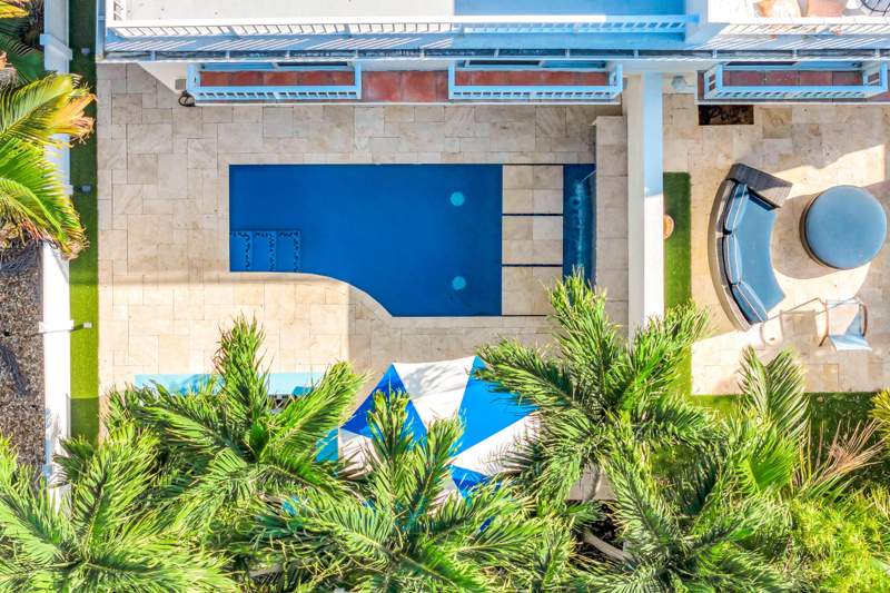 4 bedroom Townhouse at 1419 NE 4th Place, Las Olas Park Corr Plat, Fort Lauderdale — photo 4