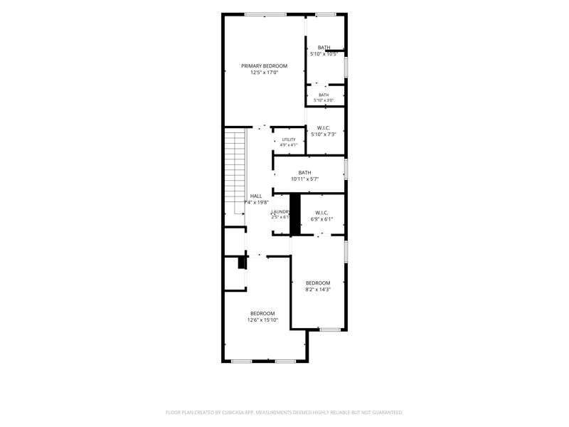 3 bedroom Townhouse at 8672 Escue Street, Fields At Gulfstream Polo Pud Plat Six, Lake Worth — photo 4