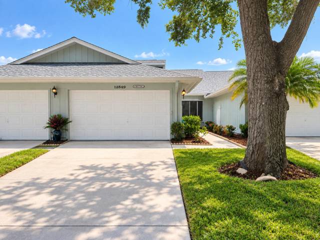 12849 SE BERWICK Court, home for sale in Hobe Sound