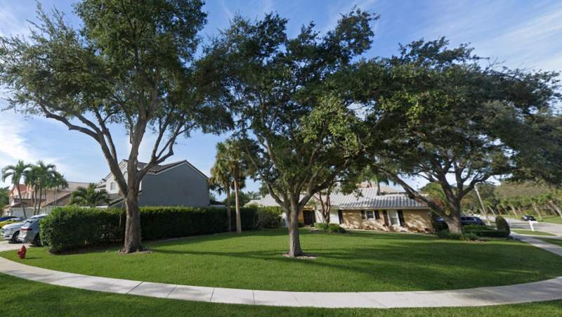 0 bedroom Single Family Residence at 10356 Sunstream Lane, Boca Springs, Boca Raton — photo 2