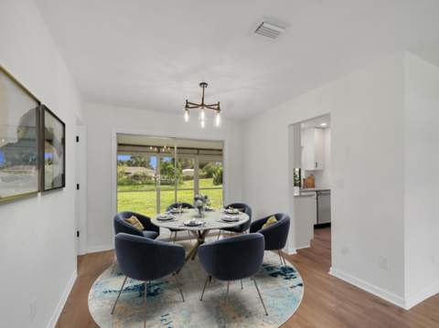 374 SW Homeland Road, Port St. Lucie FL - photo 11 of 41