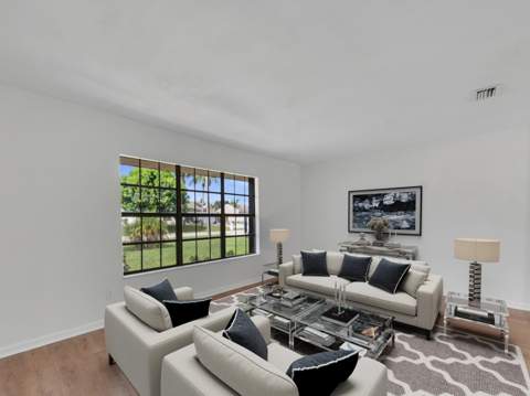 374 SW Homeland Road, Port St. Lucie FL - photo 15 of 41