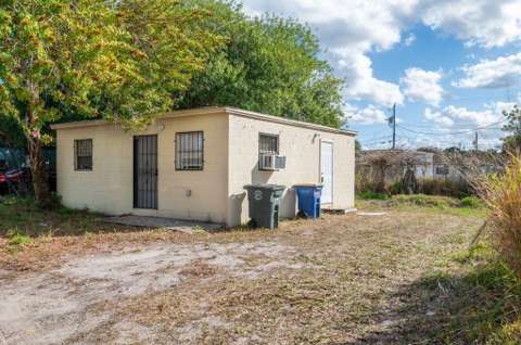 2516 Ave L #Unit B, home for sale in Fort Pierce 34947
