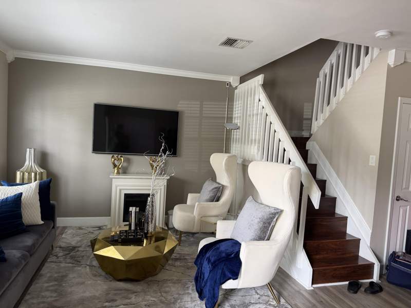 3 bedroom Townhouse at 9541 Bradshaw Lane, Land Section 8, Tamarac — photo 4