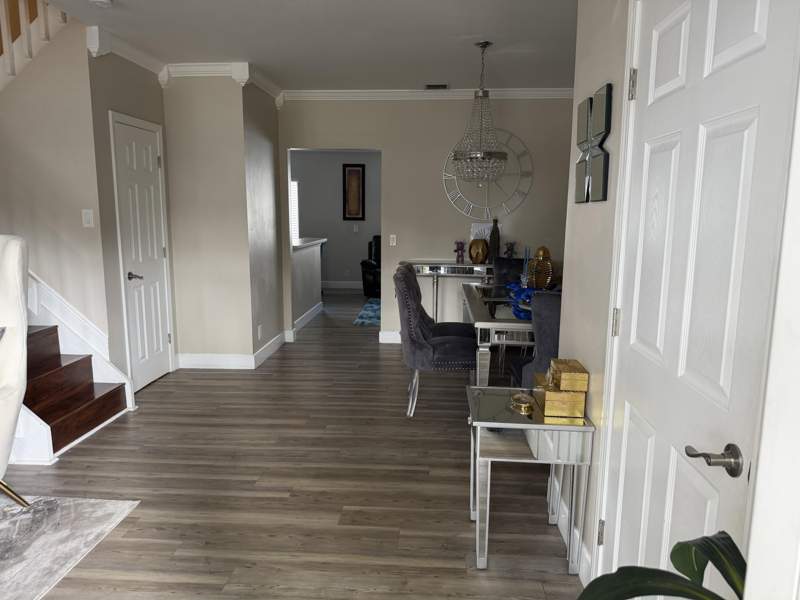 3 bedroom Townhouse at 9541 Bradshaw Lane, Land Section 8, Tamarac — photo 2