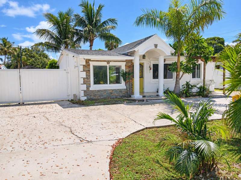 3 bedroom Single Family Residence at 2574 NE 14th Terrace, Collier Manor First Add, Pompano Beach — photo 5