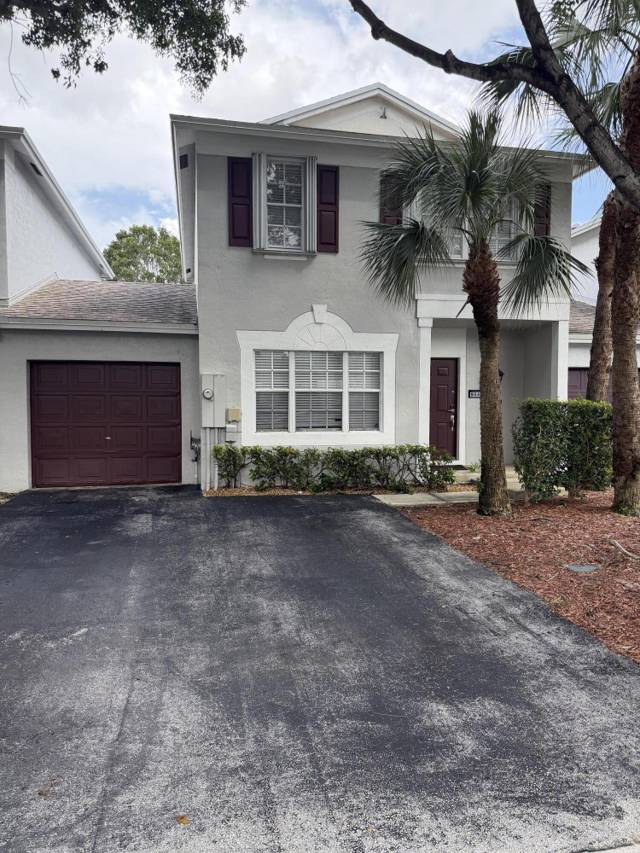 9541 Bradshaw Lane, home for sale in Tamarac