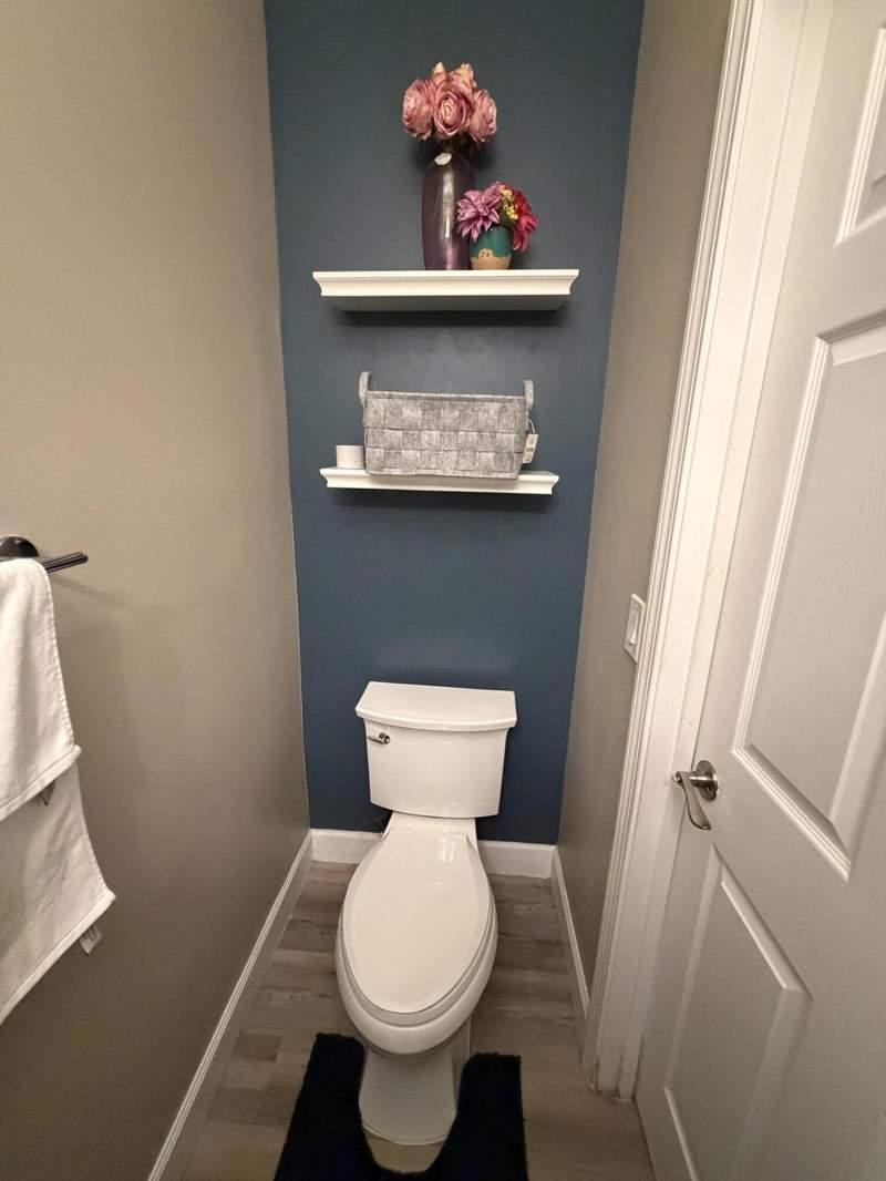 3 bedroom Townhouse at 9541 Bradshaw Lane, Land Section 8, Tamarac — photo 5