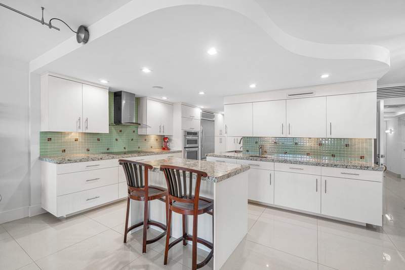 2 bedroom Condominium at 2000 S Ocean Boulevard #14-F, Whitehall Condo, Boca Raton — photo 4